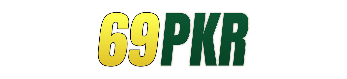 69pkr Logo
